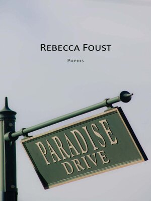 cover image of Paradise Drive